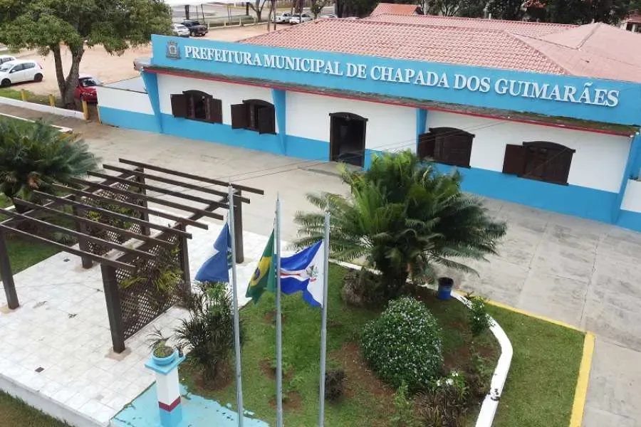 Simples Nacional muda emissão de notas em Chapada dos Guimarães