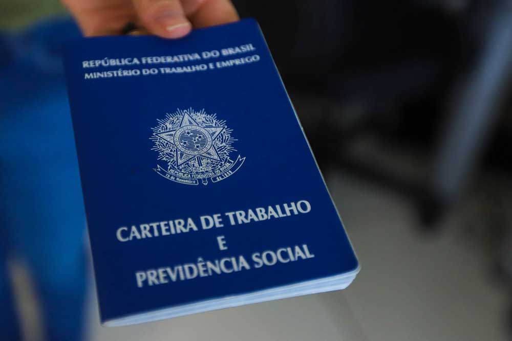 Sine de Alta Floresta tem 23 vagas de emprego nesta terça