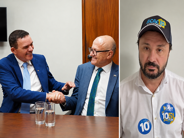 Sorriso pode ter deputado federal com possível ida de Juarez Costa