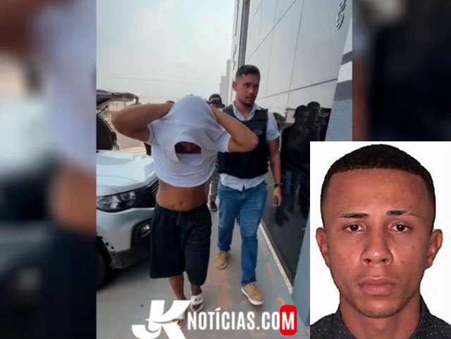 Sorriso: Quatro réus vão a júri popular por morte de Sérgio