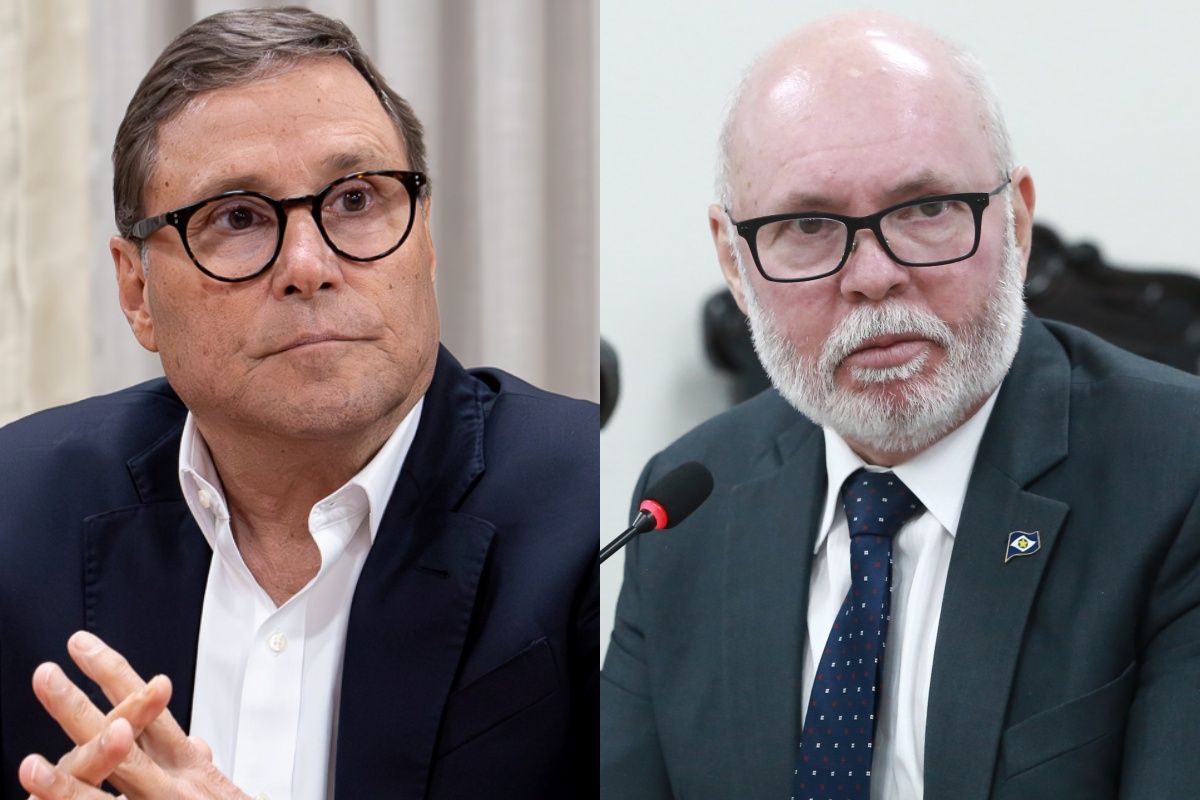 STF veta afastamento de secretários e procuradores em MT