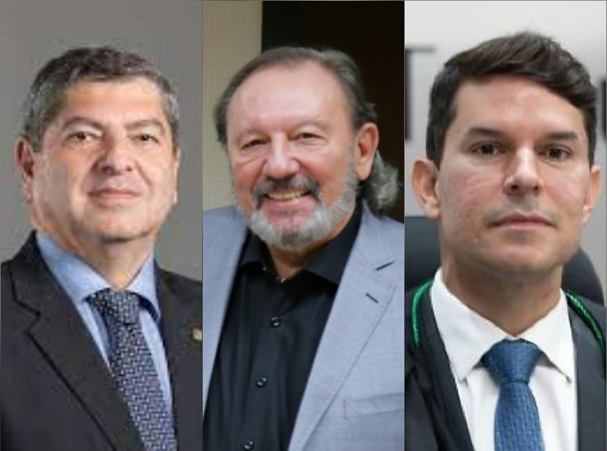 STJ proíbe investigados do TCE de negociar bens em Mato Grosso