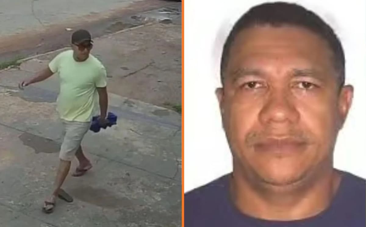 Suspeito de assassinato se entrega à polícia e é preso em Cáceres