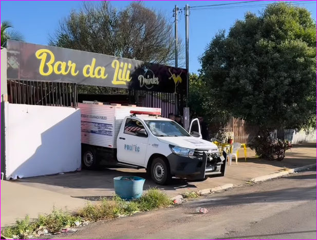 Suspeito de estuprar idosa morre em confronto em Primavera
