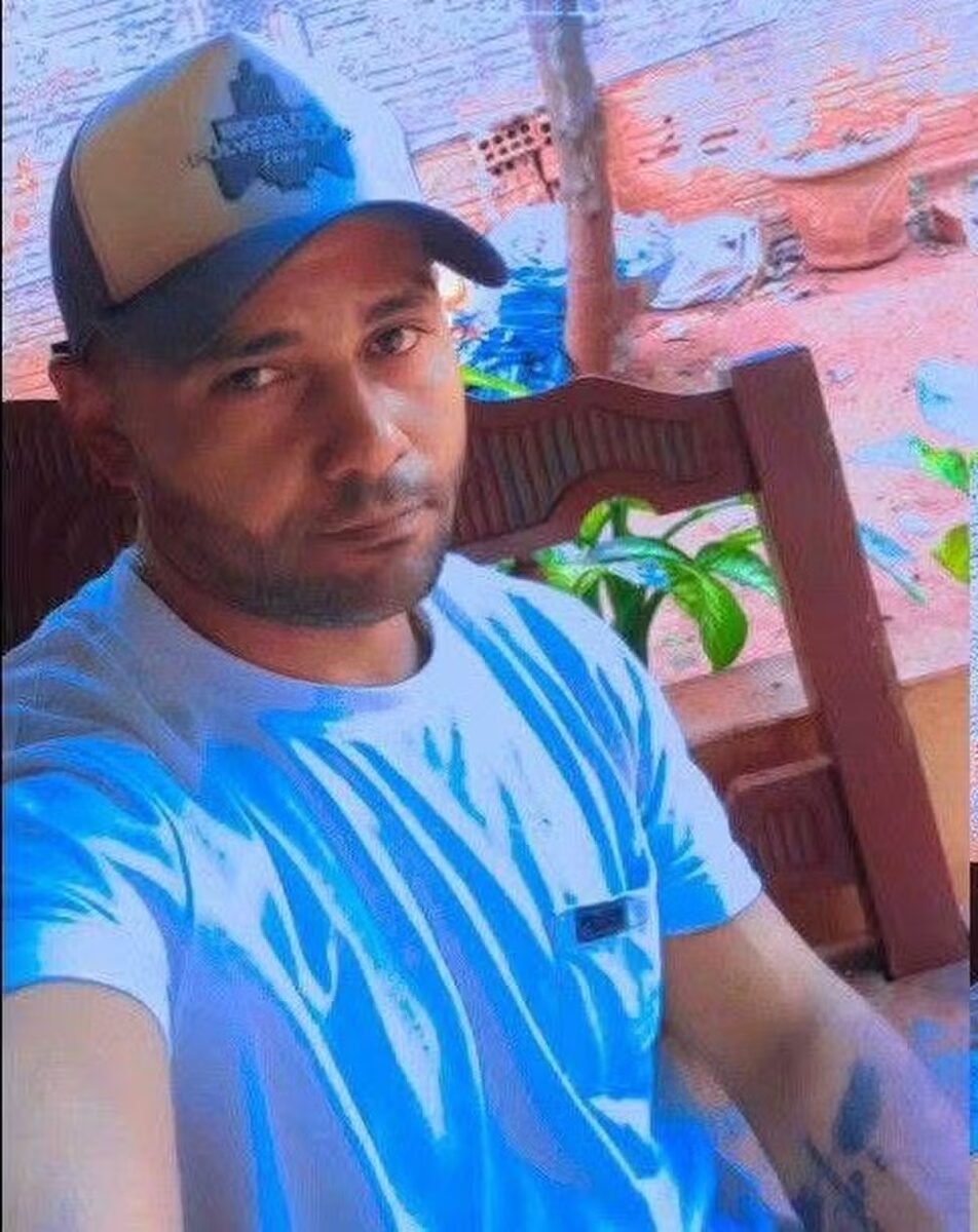 Suspeito de feminicídio enviou mensagens obscenas à vítima em Tangará da Serra