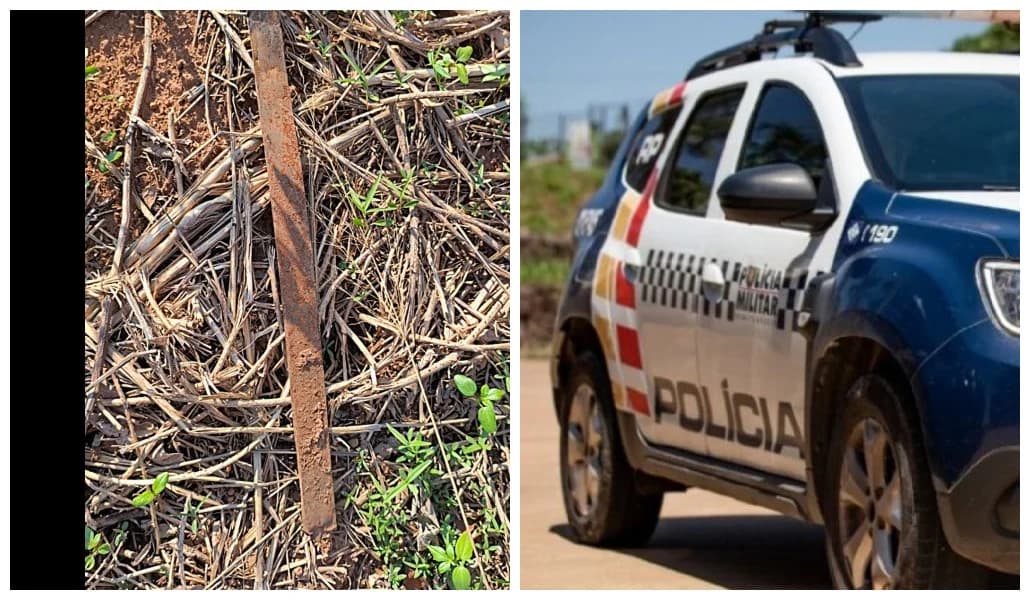 Suspeito de homicídio é preso em Mato Grosso
