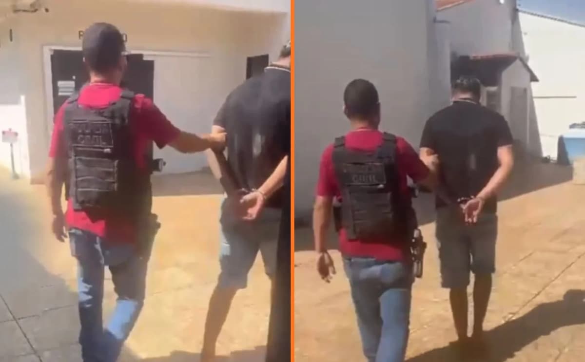 Suspeito de tentativa de homicídio por dívida de drogas é preso em MT