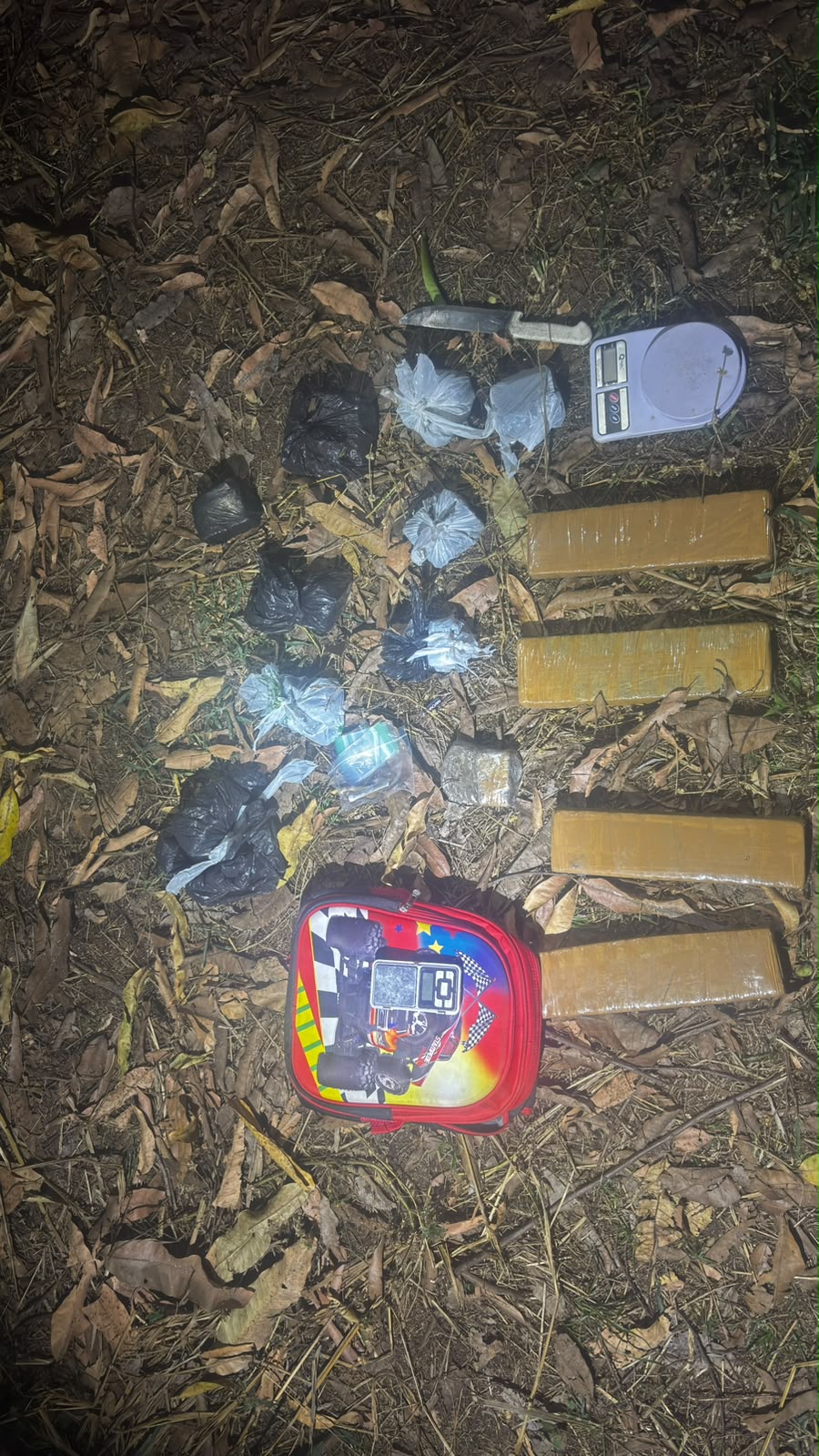 Suspeito morre em confronto policial durante curso em Poxoréu