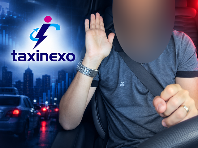 Taxinexo sai do ar em Sorriso e gera prejuízo milionário
