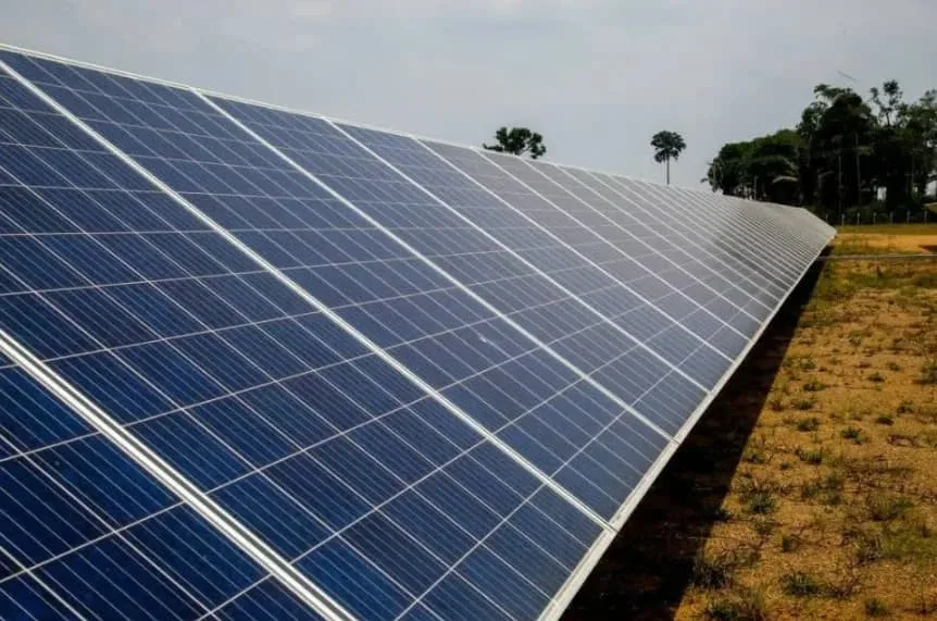 TCE aponta sobrepreço em licitação de energia solar no estado de MT
