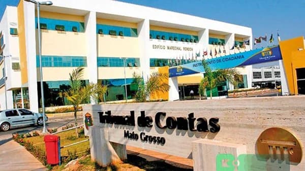 TCE extingue processo sobre licitação de R$ 12,9 mi em Várzea Grande