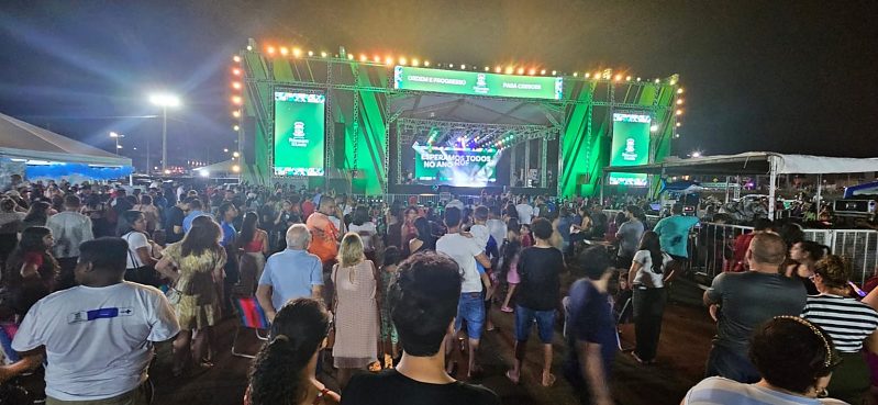 TCE investiga gastos do aniversário de Primavera do Leste