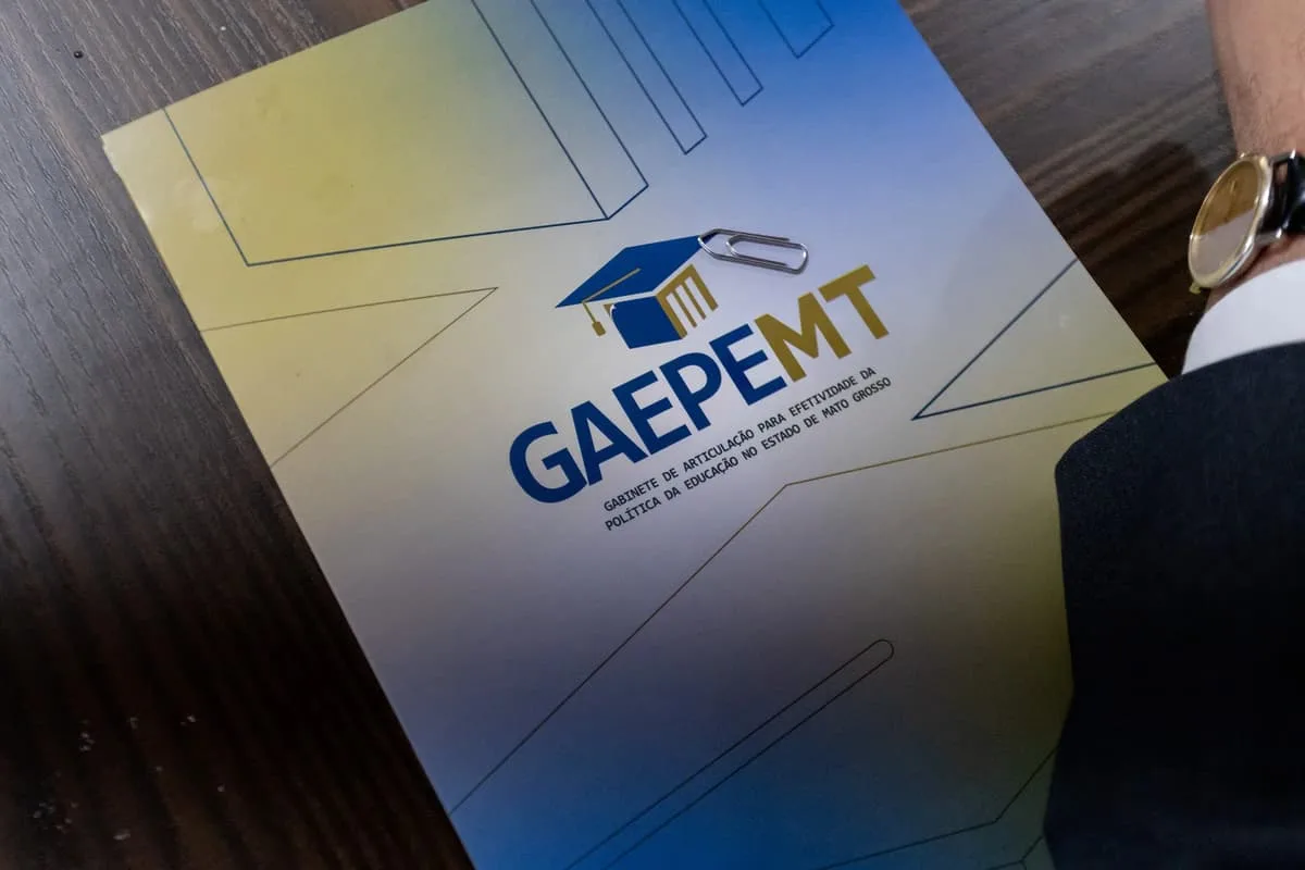 TCE-MT entrega carta com compromissos de educação e infância em MT