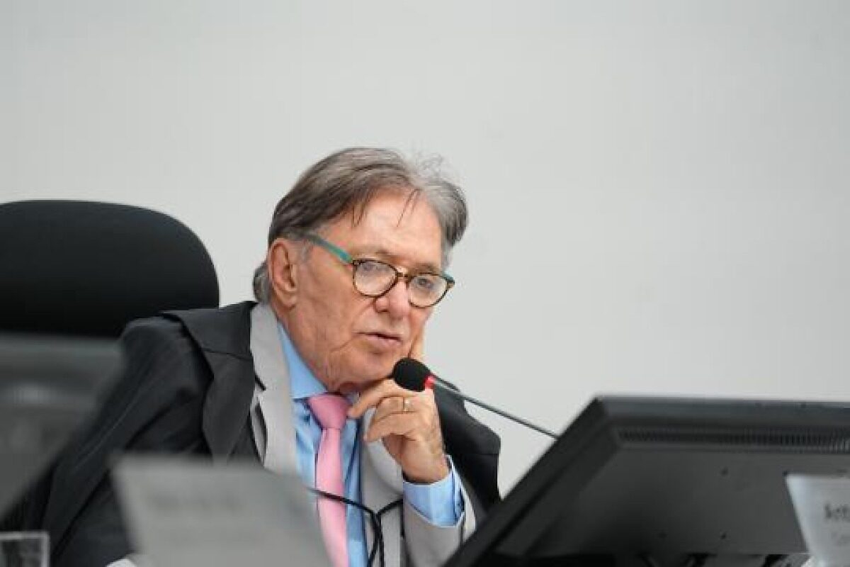TCE-MT mantém suspensão de compra de máquinas pelo Cidesat em Mato Grosso