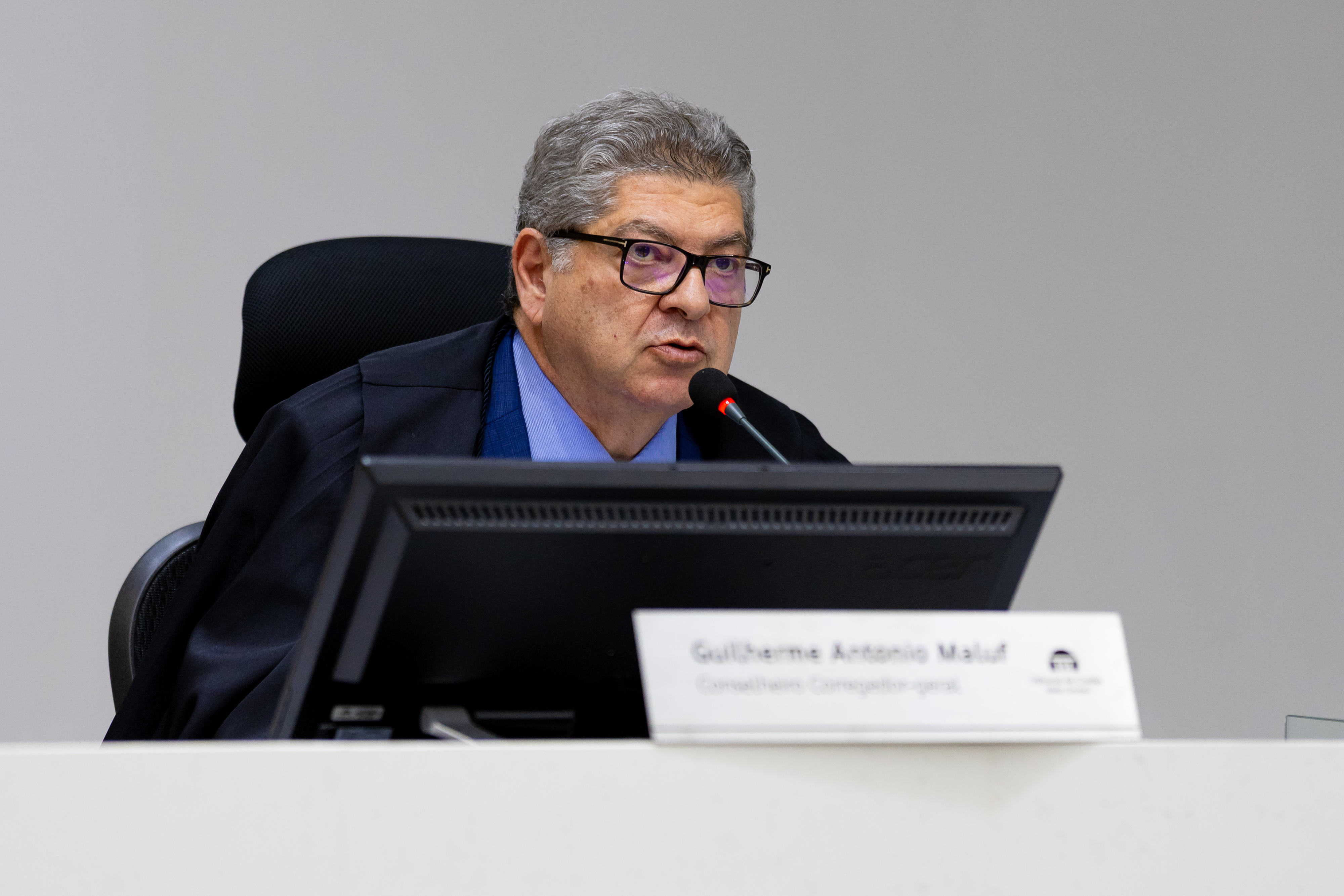 TCE-MT mantém suspensão de pregão milionário em Campinápolis