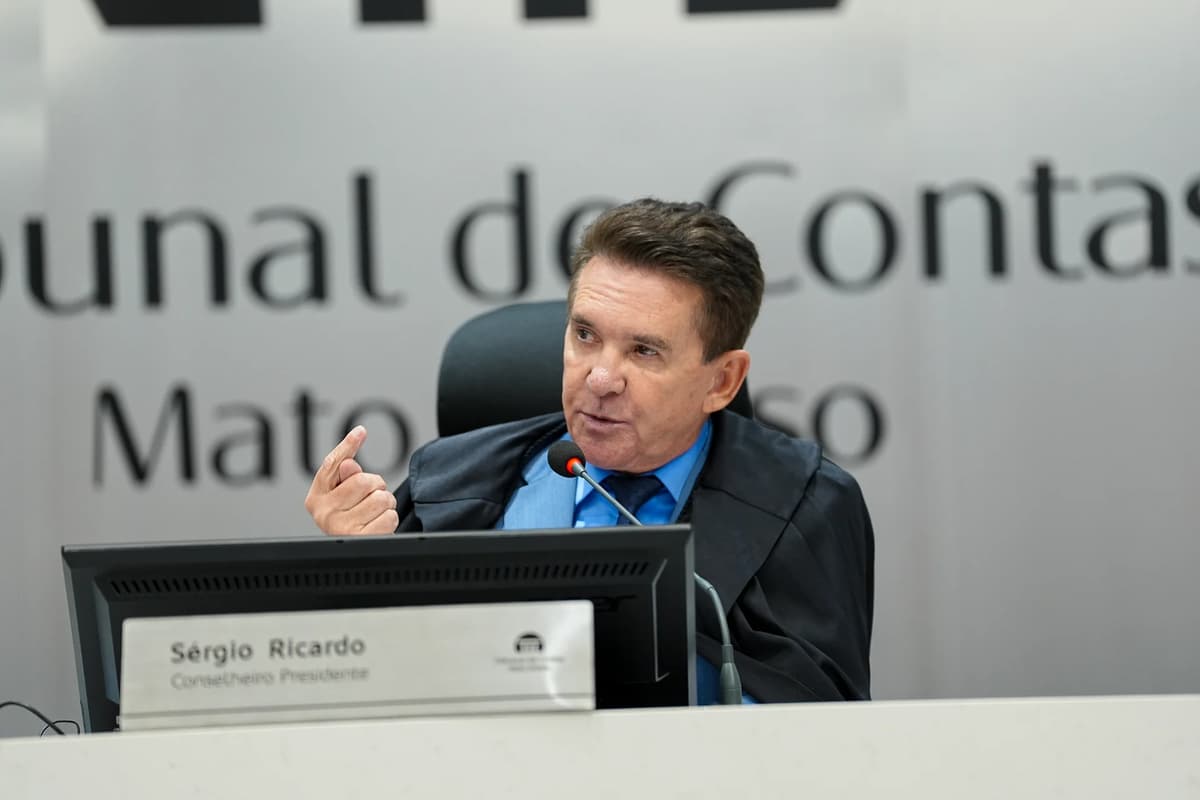 TCE orienta municípios de MT a recuperarem ISSQN até dezembro