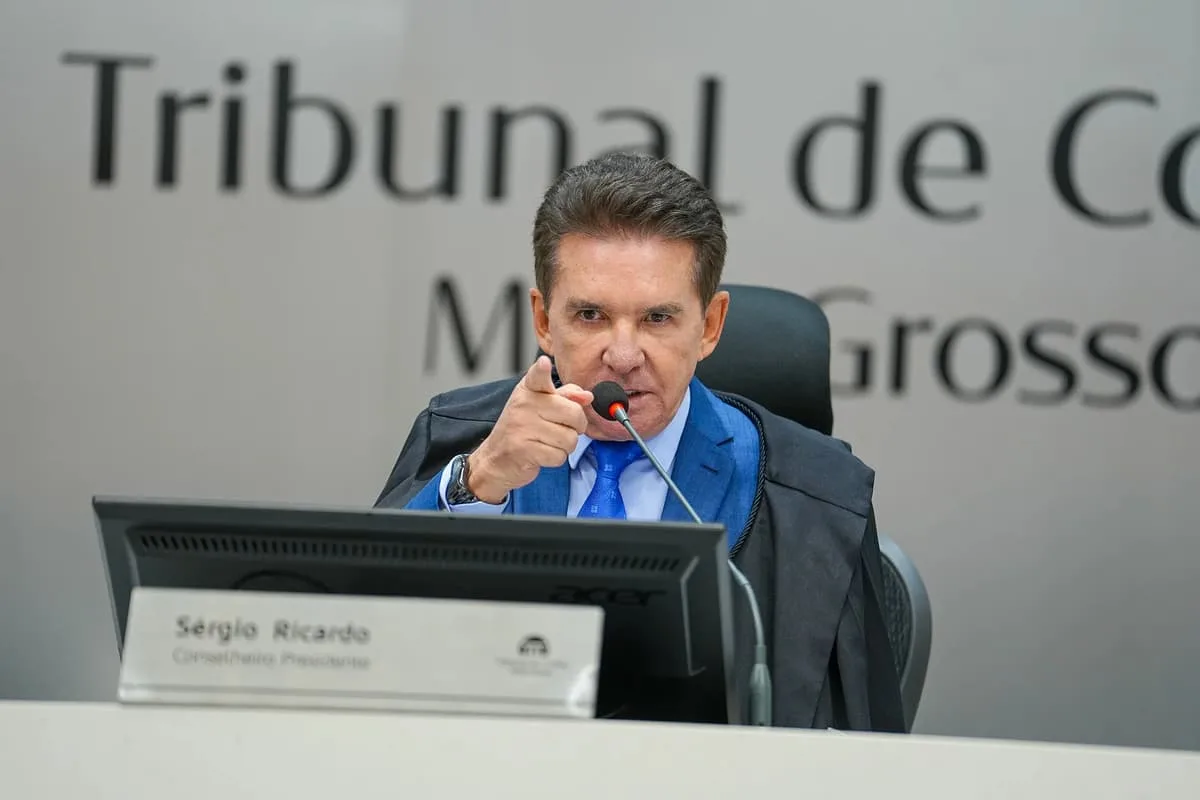 TCE propõe isenção de ICMS para cimento em obras públicas de MT
