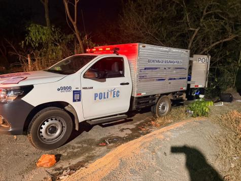 Tentativa de chacina deixa três mortos em Pontes e Lacerda, MT