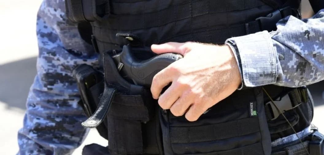 Tentativa de chacina em Pontes e Lacerda deixa um morto