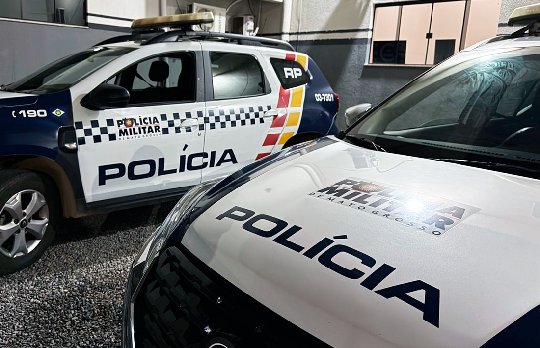 Tentativa de homicídio entre colegas de trabalho em Nova Bandeirantes