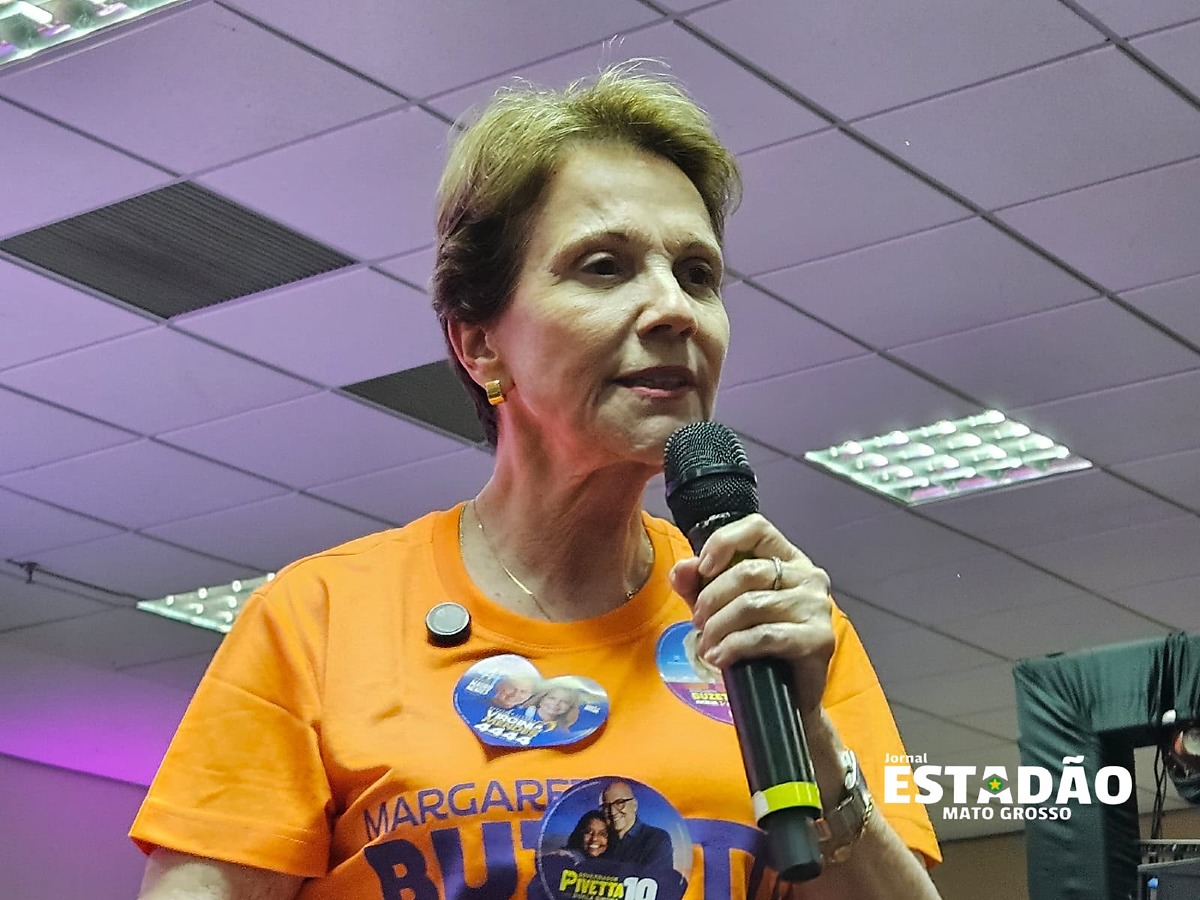 Tereza Cristina critica gestão Lula e aponta apoio ao MST em MT