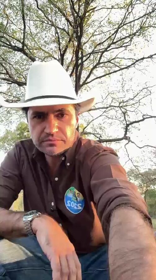 Thiago Boava denuncia boicote do PL e recusa palanque em MT