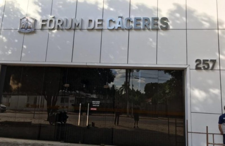 TJMT especializa vara em planos de saúde em Cáceres