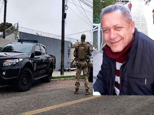 TJMT manda Justiça julgar soltura de juiz de paz em Sorriso