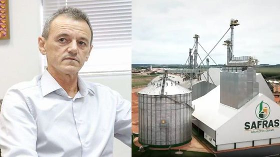 TJMT mantém ex-prefeito afastado de grupo em Sorriso