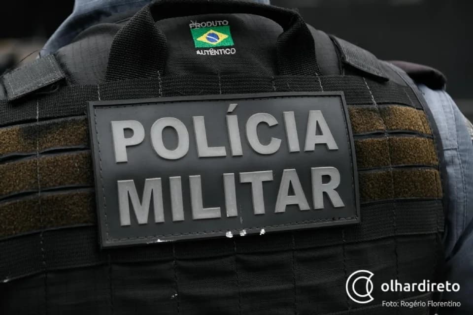 Tráfico de drogas: 114 porções enterradas em MT