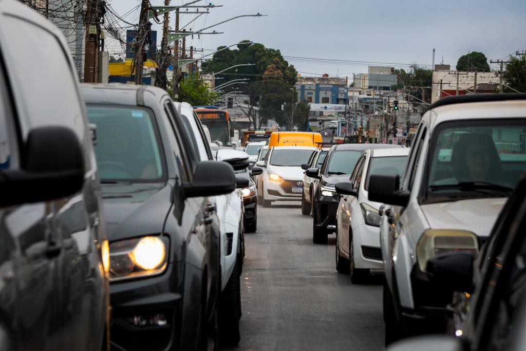 Transferência de veículos online em MT fica mais rápida