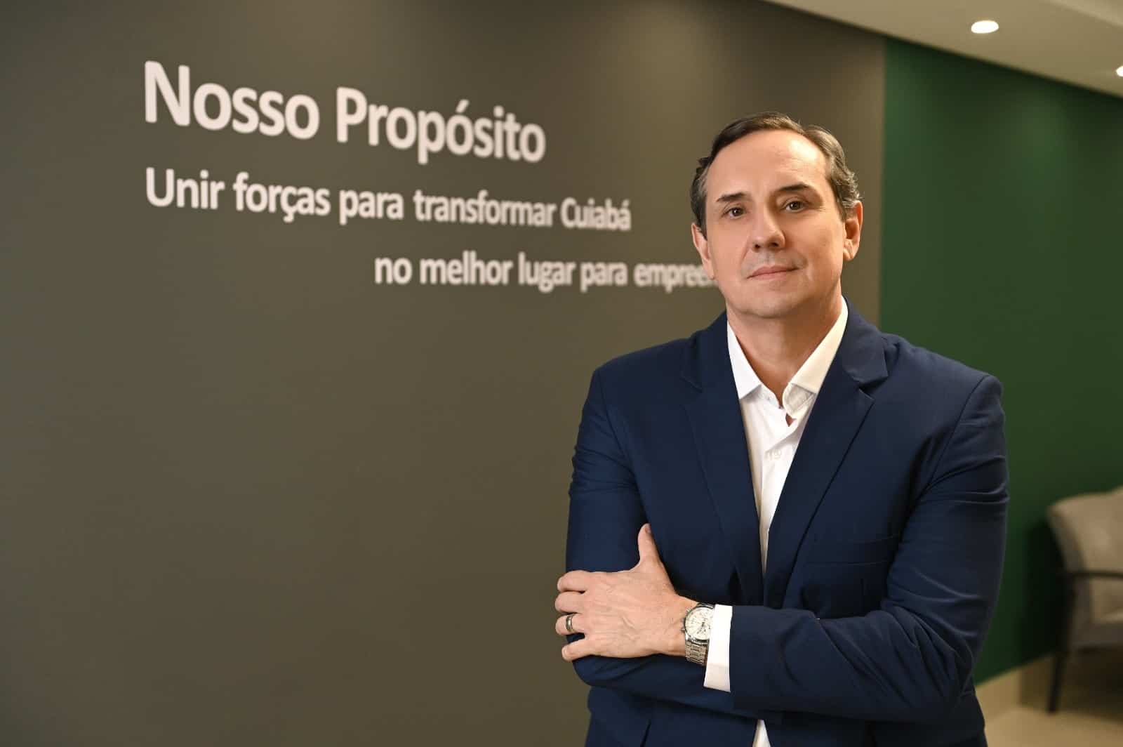 Transformação digital e nova mente do consumidor exigem adaptação no varejo de MT