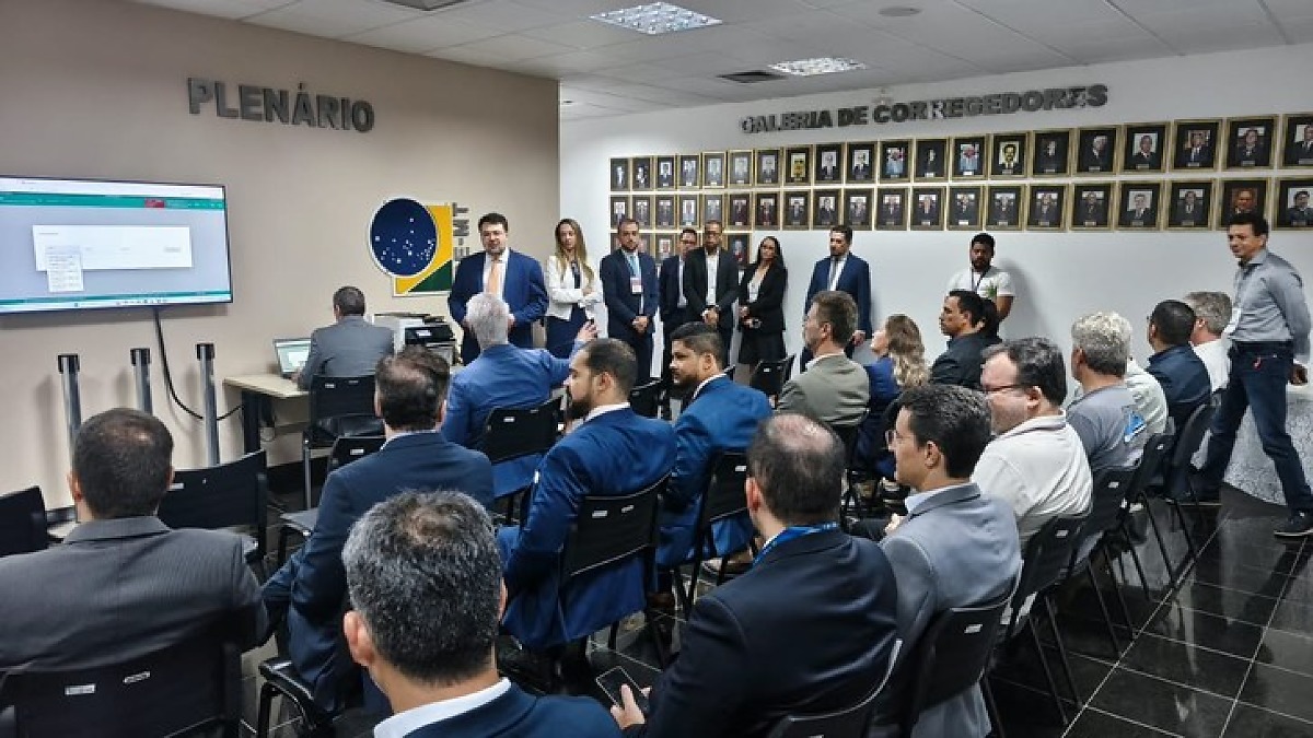 TRE-MT emite zerésima e detalha plebiscitos em Mato Grosso