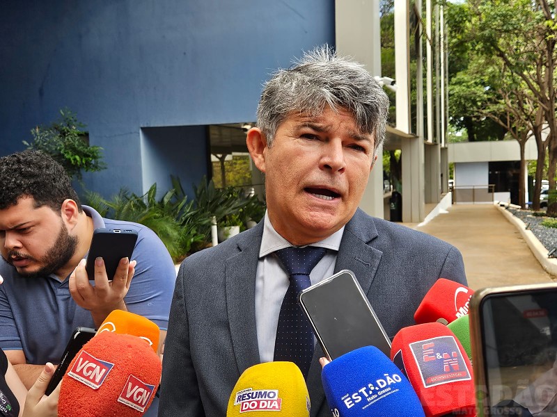 TRE nega remoção de vídeo com críticas a Medeiros em MT