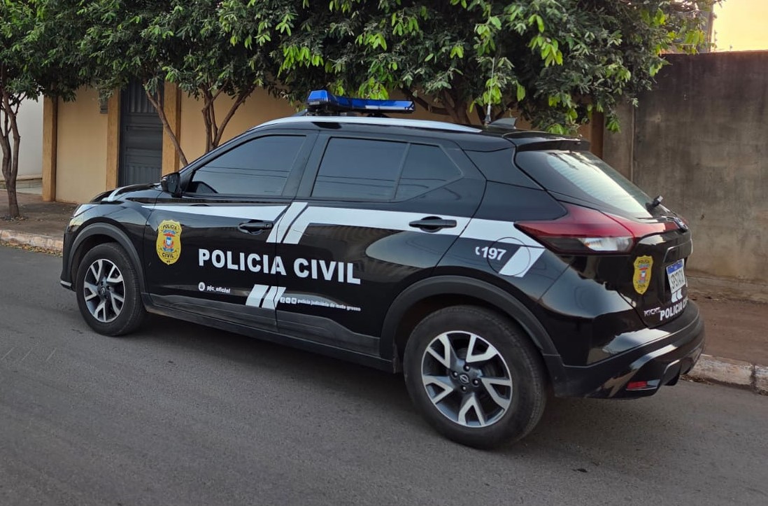 Trio é preso em Rondonópolis por desvios de grãos em Nova Mutum