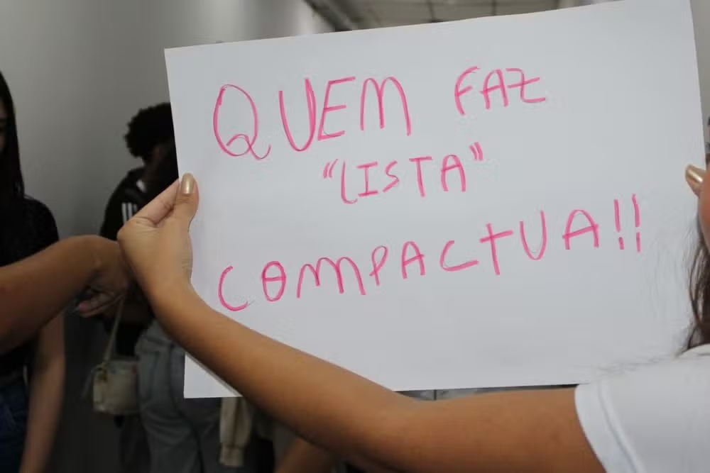UFMT afasta novo aluno por ‘lista de estupráveis’ em Cuiabá