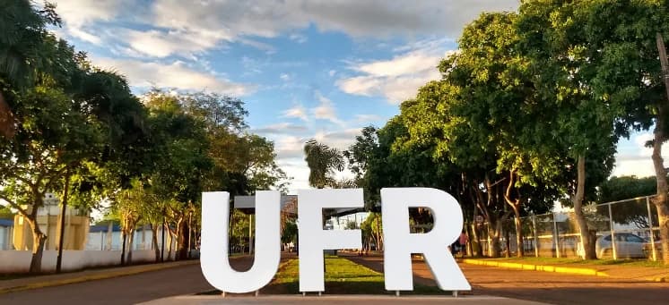 UFR abre vagas remanescentes para 26 cursos em Rondonópolis MT