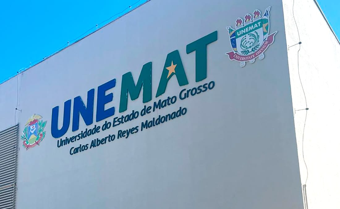 UNEMAT Abre 192 Vagas de Pós-Graduação Gratuita em Primavera