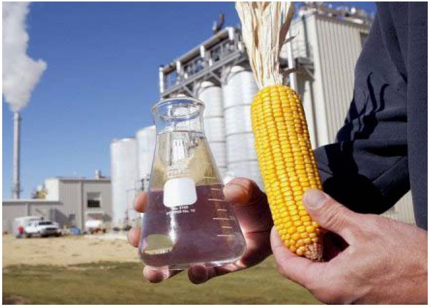 União de cana e milho impulsiona biocombustíveis em Mato Grosso
