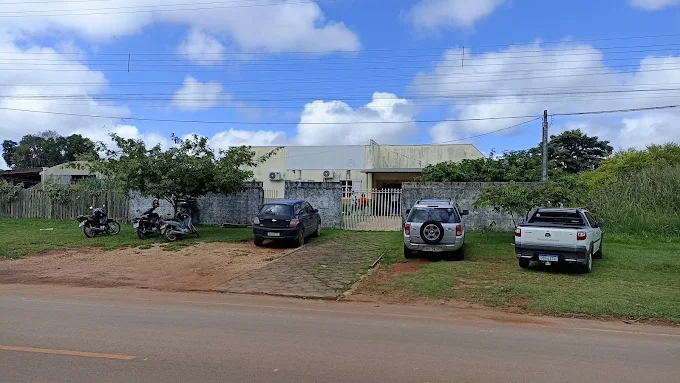 Unidade de Saúde de Alta Floresta muda de endereço provisoriamente