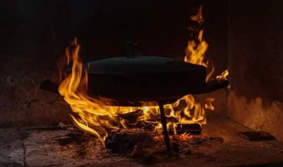 Uso de álcool em disco de arado causa 80 internações em Cuiabá