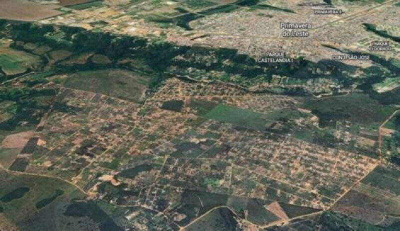 Revisão territorial pode impactar Primavera do Leste