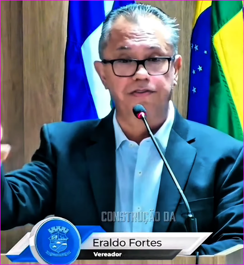 Vereador cobra aplicação de recursos na Saúde em Primavera