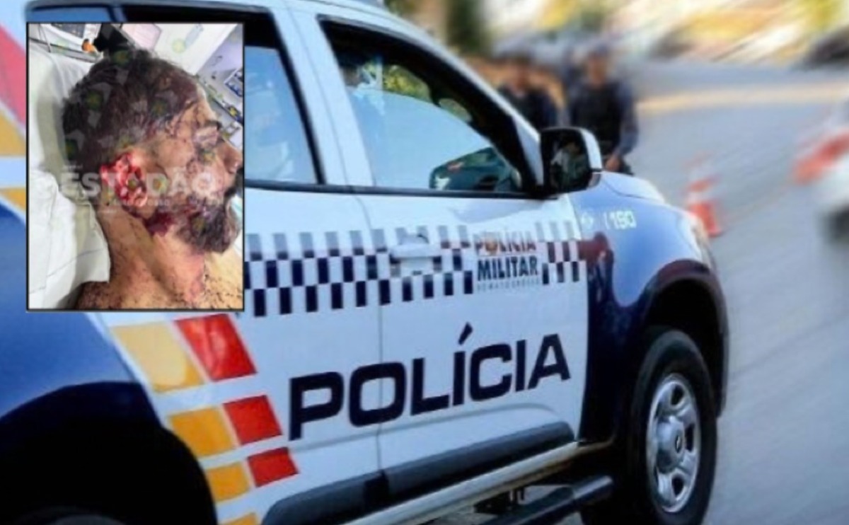 Vereador de Rondonópolis volta a ser internado em MT