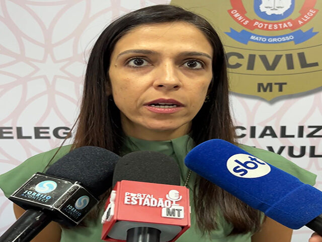 Violência doméstica com cabo de rodo mobiliza polícia em Sorriso