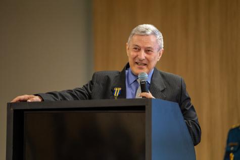 Waldir Teis rejeita aposentadoria antecipada no TCE em MT