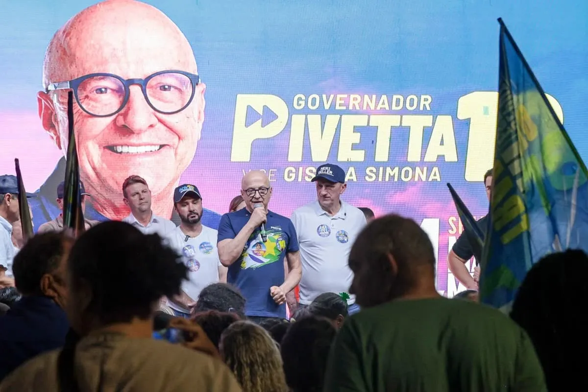 Xuxu Dal Molin apoia reeleição de Pivetta em Sorriso MT
